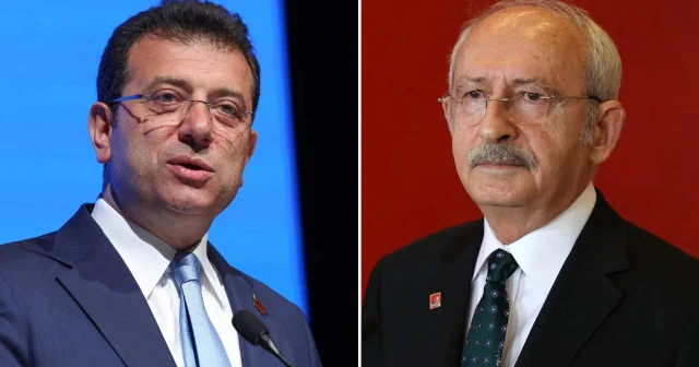 İmamoğlu Kılıçdaroğlu kavgasında ikinci perde: Kamu kaynağını yağmalayan ahlaksızlar Politika Haberleri