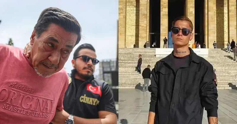 Oğlunu 30 bıçak darbesiyle öldüren babadan skandal ifade Sözcü Gazetesi