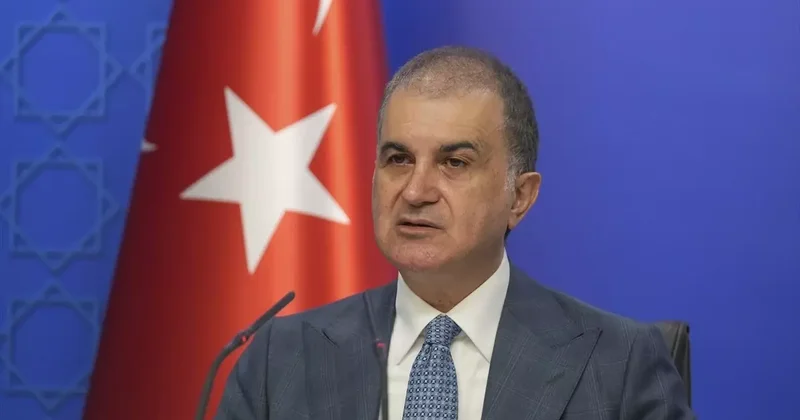 Erdoğan ın, Adaylık derdim yok sözleriyle ilgili AK Parti Sözcüsü Çelik ten açıklama