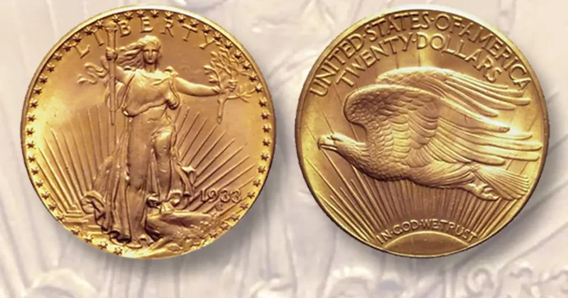 Milyonlarca dolar ediyor: Bu madeni paraya paha biçilemiyor!