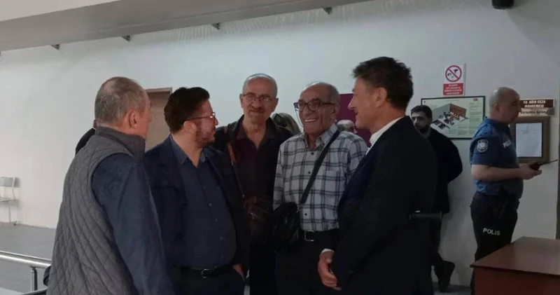 İmamoğlu eylemlerinde tutuklanan 3 vatandaşın davası ertelendi