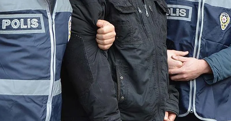 Interpol ün kırmızı bültenle aradığı hükümlü Konya da yakalandı