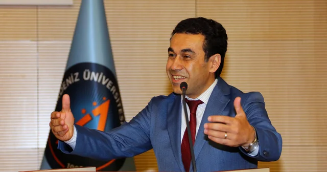 Eski dekanın hak edilmemiş profesörlüğü iptal edildi, onay için YÖK e gönderildi Antalya Haberleri