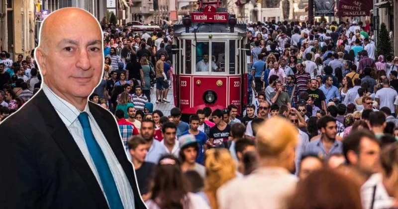 Mahfi Eğilmez açıkladı: İşsizler azalmamış, başvuruları azalmış