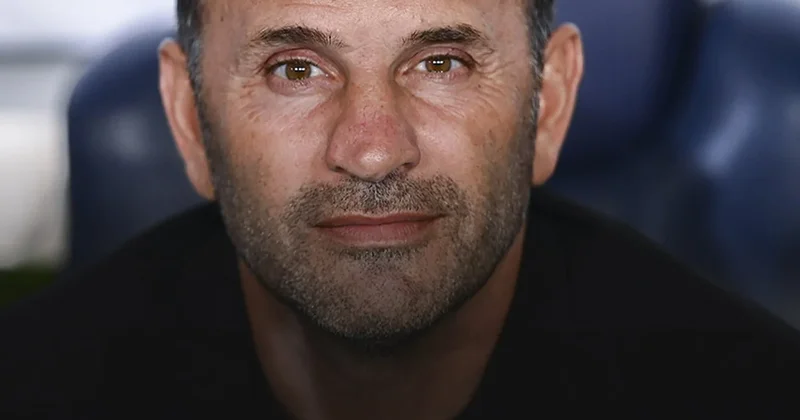 Okan Buruk: İki oyuncumuz aramızdan ayrılacak Sözcü Gazetesi