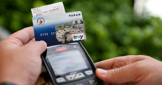 Muratpaşa nın Çevreci Komşu Kart uygulaması 12 milyon 48 bin lira kazanç sağladı Antalya Haberleri