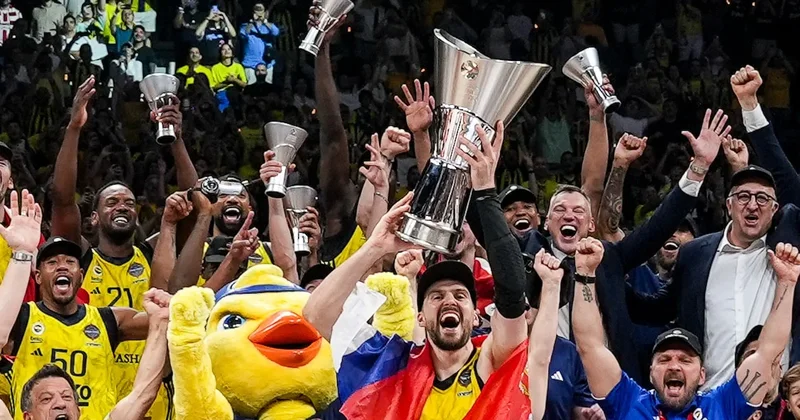 Fenerbahçe nin zaferi geniş yankı buldu! Paris in cellatları destana son verdi Sözcü Gazetesi