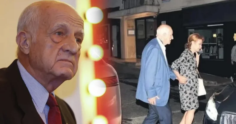 Emine Alangoya sessizliğini bozdu! İnan Kıraç tüm malvarlığını vakfa bağışlayacaktı