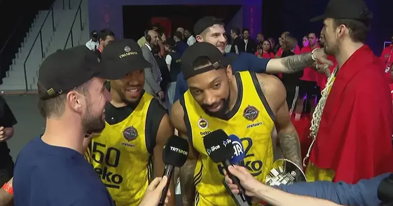 Melih Mahmutoğlu nun zor anları: Khem Birch ten sabotaj Fanatik Spor Haberleri Video