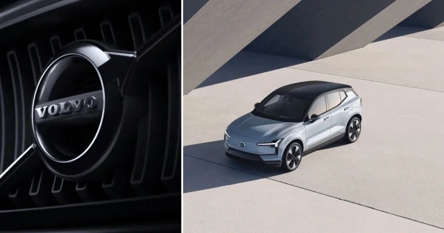 Dünyaca ünlü otomotiv devinde kriz: Volvo yaklaşık 3 bin kişiyi işten çıkaracak Otomotiv Haberleri