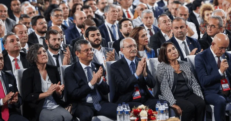 CHP Kurultayı davası bugün: 2. duruşma görülecek