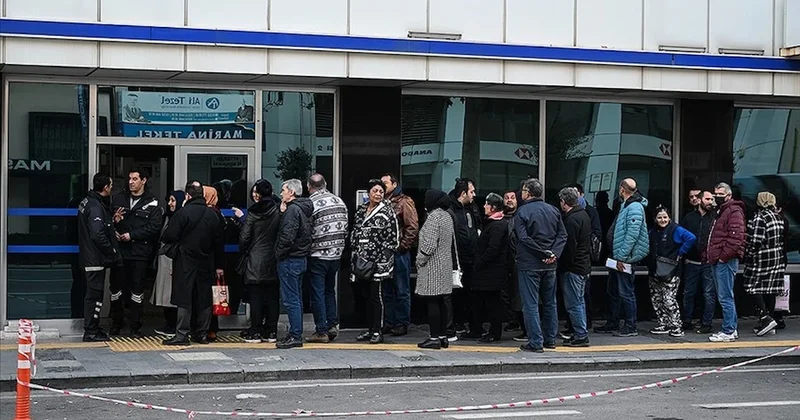 SGK başvurularında 6 ay kuralı! Çoğu kişi bu yüzden haksız duruma düşüyor Sözcü Gazetesi