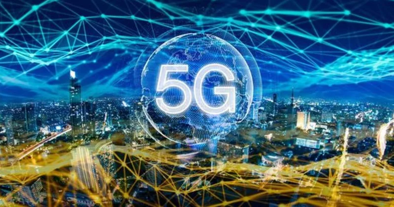 5G teknolojisini Türkiye ye taşıyor Teknoloji Haberleri