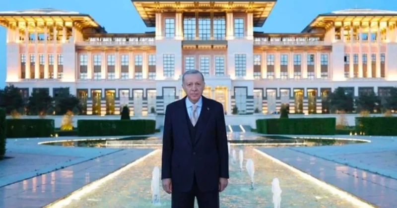 Erdoğan ın adaylığı tartışmasına AKP den net açıklama Sözcü Gazetesi