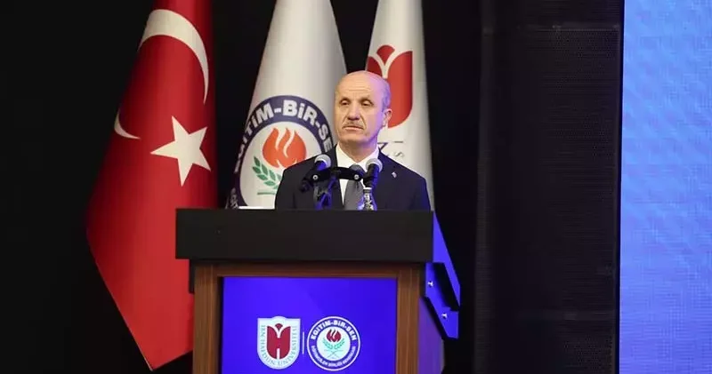 Özvar: Üniversitelerimizi, bölgesel kalkınmayı destekleyen kurumlara dönüştürüyoruz