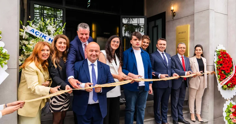Açık Holding den tarihi yarımadada yeni otel