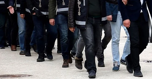 Ordudaki kripto FETÖ cülere darbe: Gizli yapılanma çökertildi, 56 asker için tutuklama talebi Gündem Haberleri