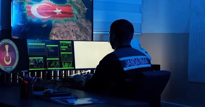 2 ayrı organize suç örgütüne düzenlenen operasyonlarda 33 tutuklama