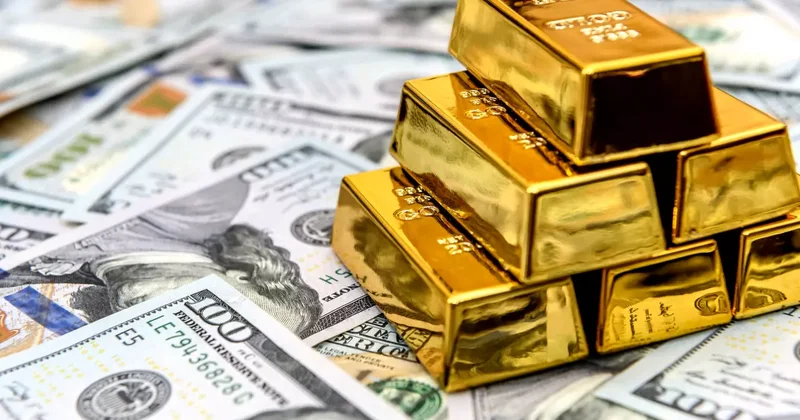 Citi, altın tahminini yukarı yönlü revize etti