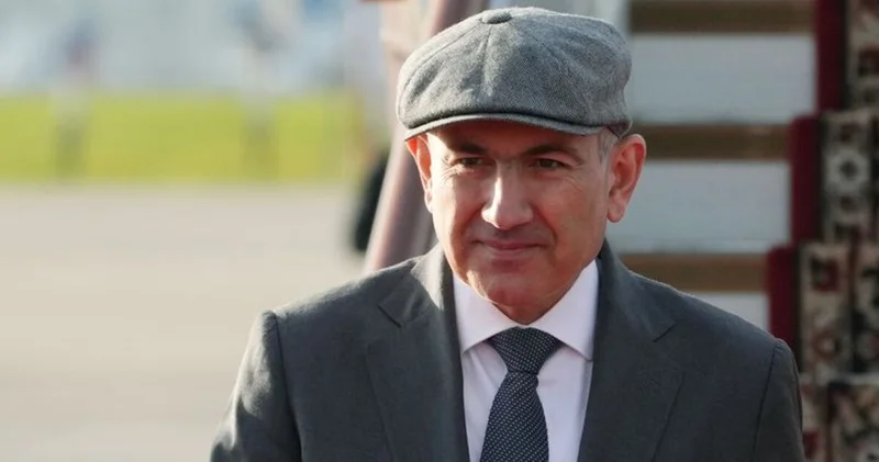 Paşinyan, Azerbaycan ile anlaşma Anayasa Mahkemesi nden geçmezse anayasa değişikliğine gitmeyi planlıyor Dış Haberler