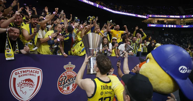 Fenerbahçe, kutlama programını açıkladı