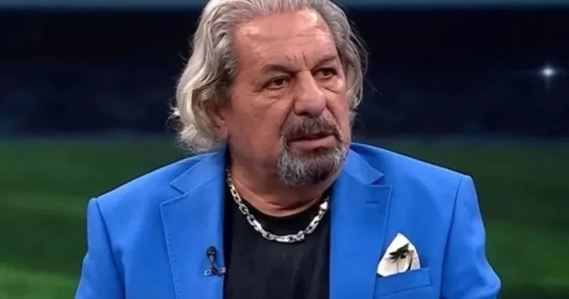 Erman Toroğlu Galatasaray da başkanlığa hazırlanan ismi açıkladı