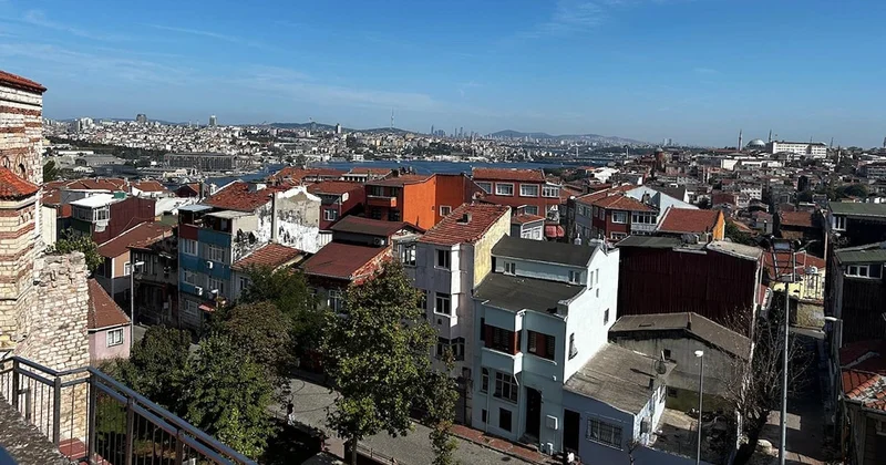 AKP’li Fatih Belediyesi neler yapmış neler Sözcü Gazetesi