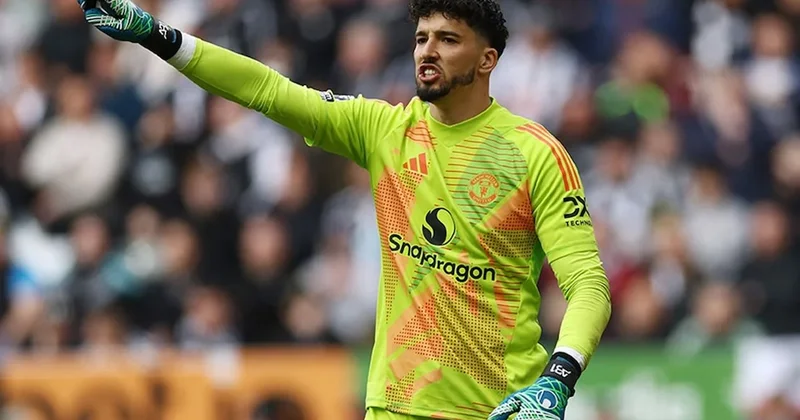 Altay Bayındır Aston Villa nın kaderini etkiledi! Sözcü Gazetesi