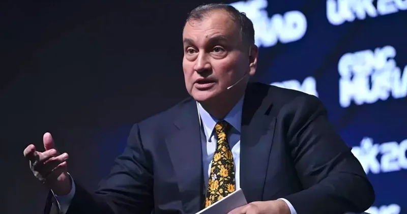 Murat Ülker den Fenerbahçe talimatı: Herkes bu videoyu konuşuyor
