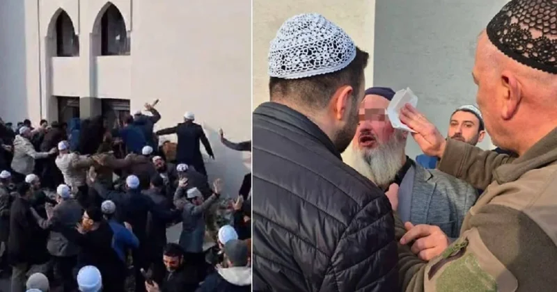 Menzil’de miras kavgası büyüyor... Sözcü Gazetesi