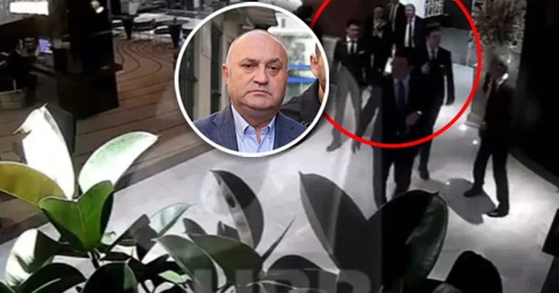 Ekrem İmamoğlu nun bant skandalında yeni görüntüler: Koruma müdürünün ifadesi ortaya çıktı! 22 toplantıdan...