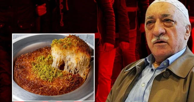 Künefe zincirine FETÖ operasyonu: MASAK tespit etti, çok sayıda gözaltı var Gündem Haberleri