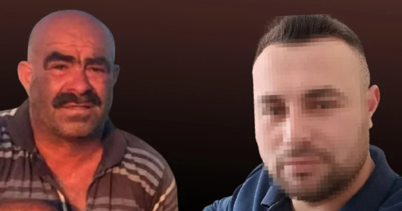 Uzman çavuş, babasını öldürdü! Kurşun yağdırdı! Güncel haberler Son dakika haberleri