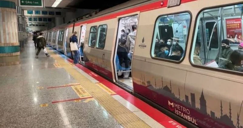 İstanbul Büyükşehir Belediyesi, Kirazlı Halkalı metro ihalesinde usulsüzlük yapıldığı iddiasını yalanladı