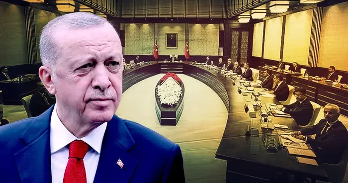 Kabine değişikliği için 3 Haziran iddiası! Canlı yayında açıkladı: 2 yeni Bakanlık geliyor, 8 Bakan değişebilir
