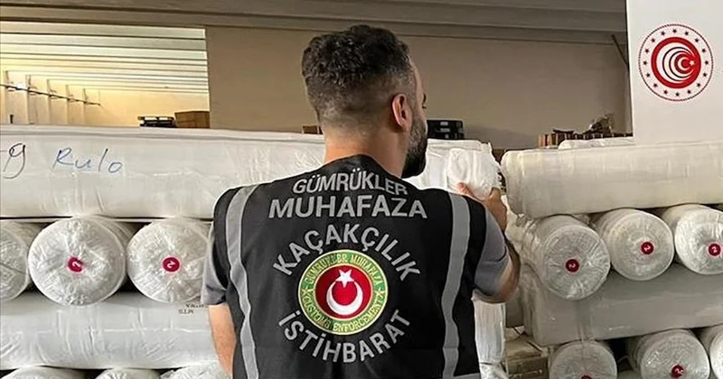Kaçak eşya ve taşıtlarda yeni dönem: Ücret tarifesi güncellendi Sözcü Gazetesi