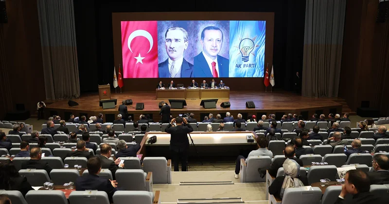AK Parti de yenilenme mesaisi: O isimler kabineye girebilir