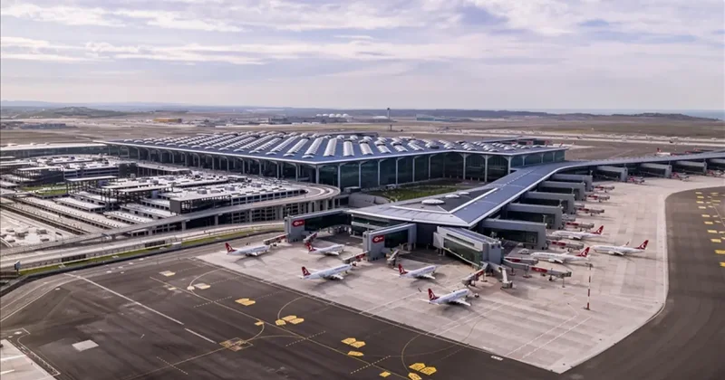 Alman Havacılık Birliği: Frankfurt, Avrupa nın en büyük kargo havalimanı ünvanını kaptırdı
