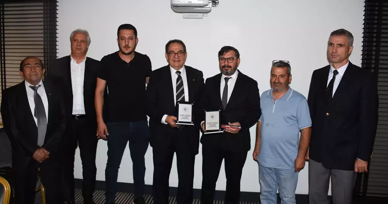 1 milyar TL lik borca talip oldu: Efsane kulübe iş adamı başkan adayı