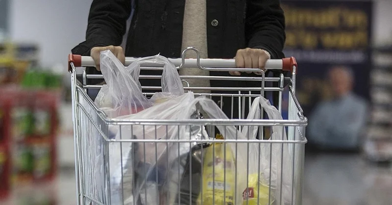 Market raflarında tehlike: Tereyağı, yumurta ve tavukta tespit edildi Sözcü Gazetesi