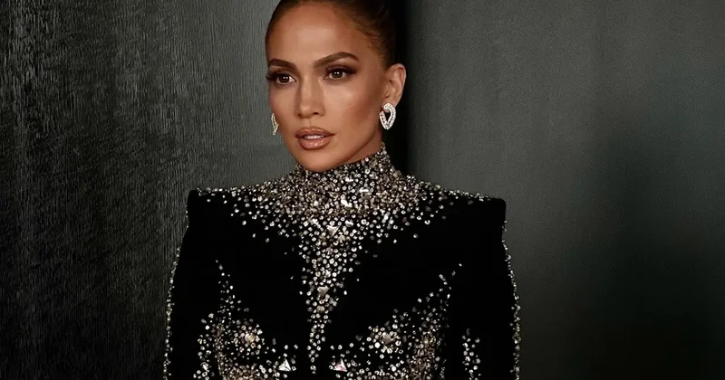 Jennifer Lopez, 5 Ağustos ta İstanbul Festivali nde sahne alacak!