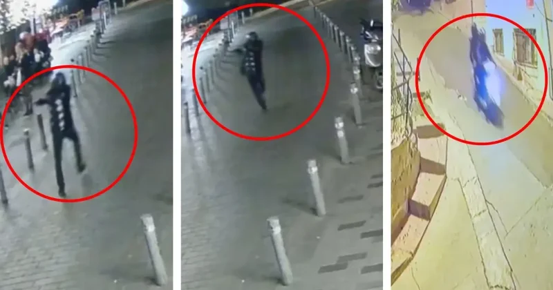 Polonya dan Türkiye ye uzanan husumet! Dükkanlara kurşun yağdırdı