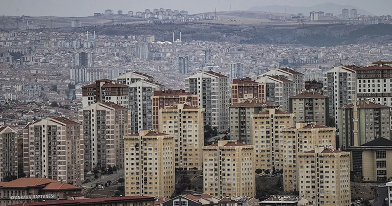 Evinizin değeri resmi olarak belirlenecek! İlk uygulama İstanbul da, detaylar belli oldu