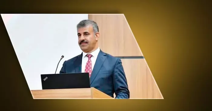 Karşı çıkan emekli edildi: Döner sermaye yolsuzluğu... Çankırı Karatekin Üniversitesi eski Rektörü Harun Çiftçi skandal iddialar!