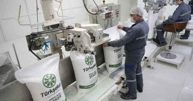 Bakan Yumaklı duyurdu: Türkşeker, engelli ve eski hükümlü 111 işçi alacak! Türkşeker işçi alımı İŞKUR başvuru tarihleri Son Dakika Haberleri