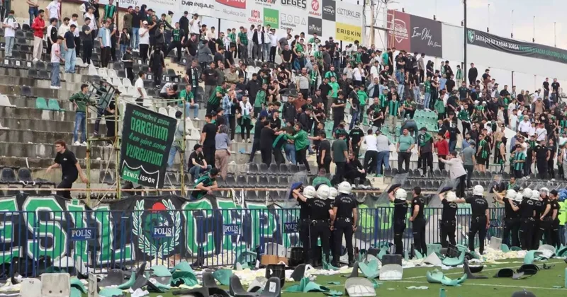 Tarihinde ilk kez amatöre düşen Süper Lig efsanesi borç batağında