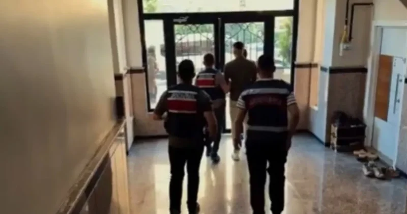 10 ilde iki farklı suç örgütüne operasyon! Mal varlıkları dudak uçuklattı: 693 banka hesabında 1 milyar TL!