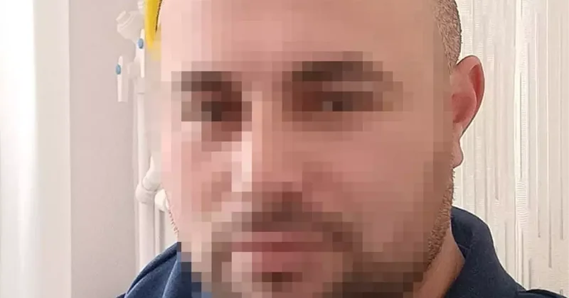 Uzman çavuş, babasına kurşun yağdırdı