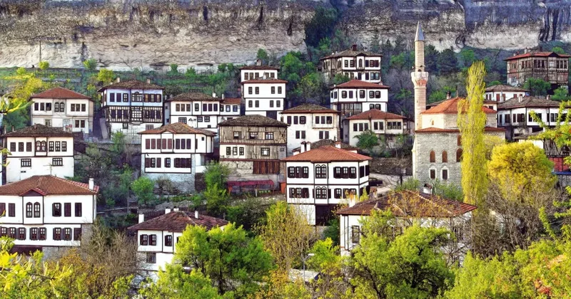 En yeşil rotada artık Türkiye de var