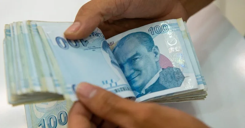 Bu tutarın üzerinde maaş alan herkesin evine yazı gönderilecek Sözcü Gazetesi